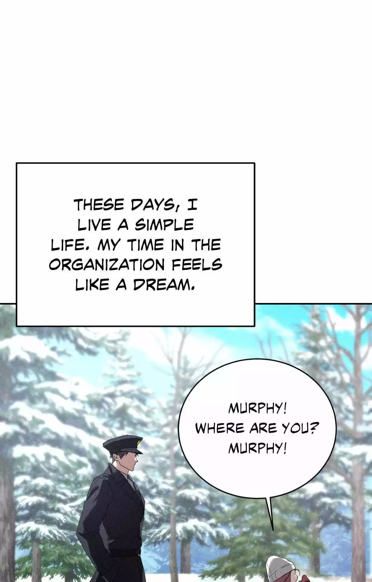 Omerta - Chapter 23 Page 70