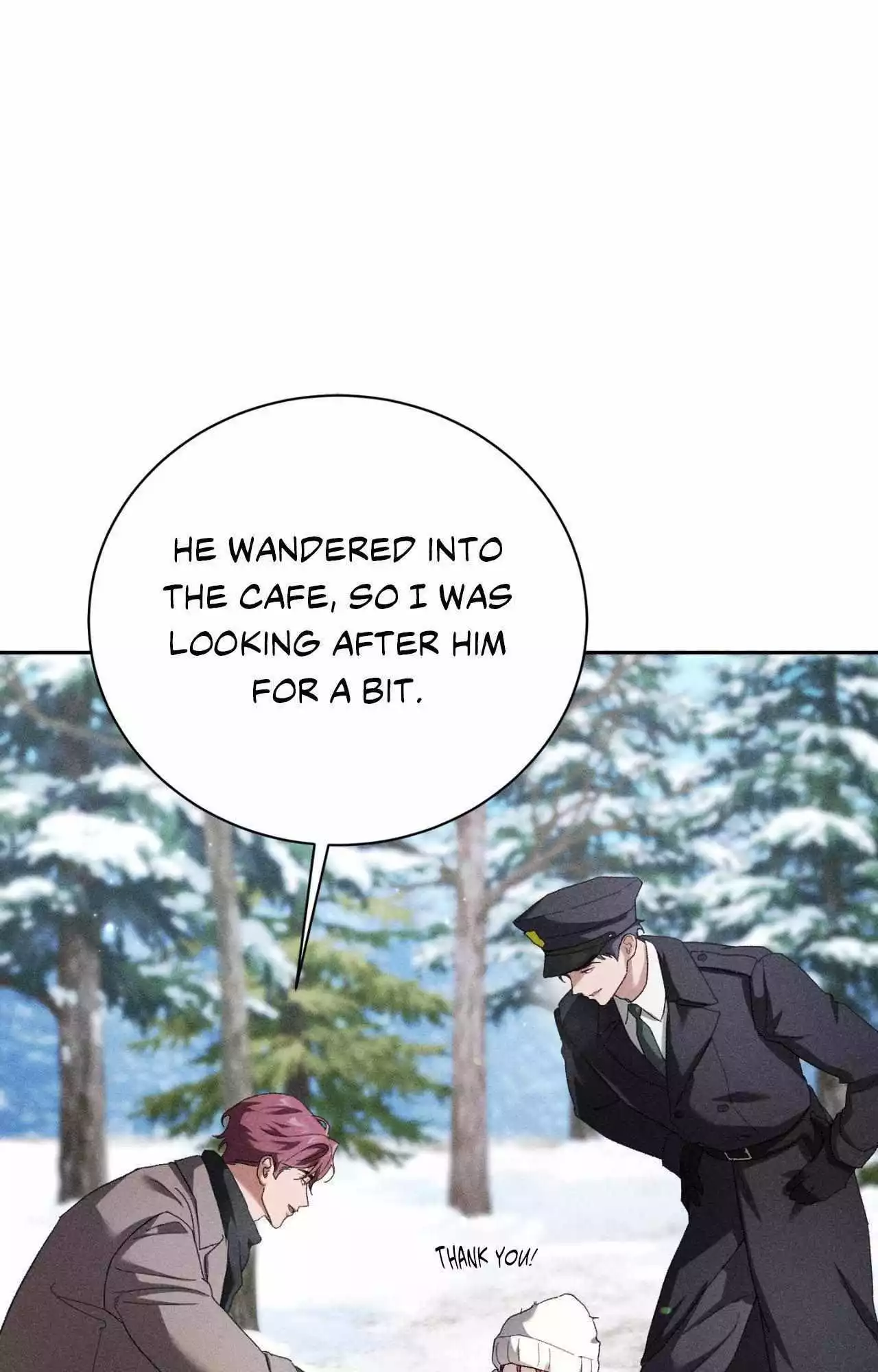 Omerta - Chapter 23 Page 74