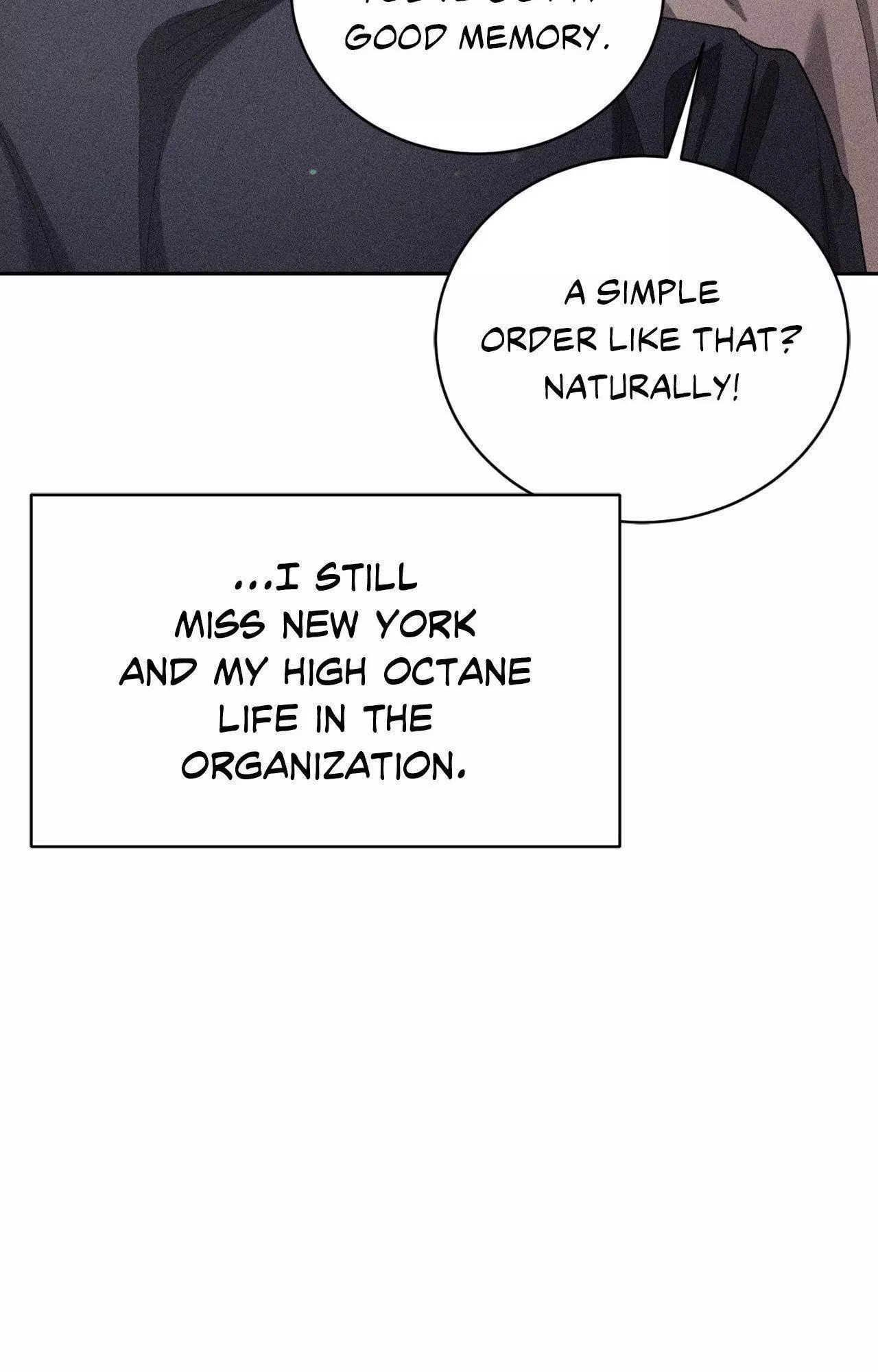 Omerta - Chapter 23 Page 90