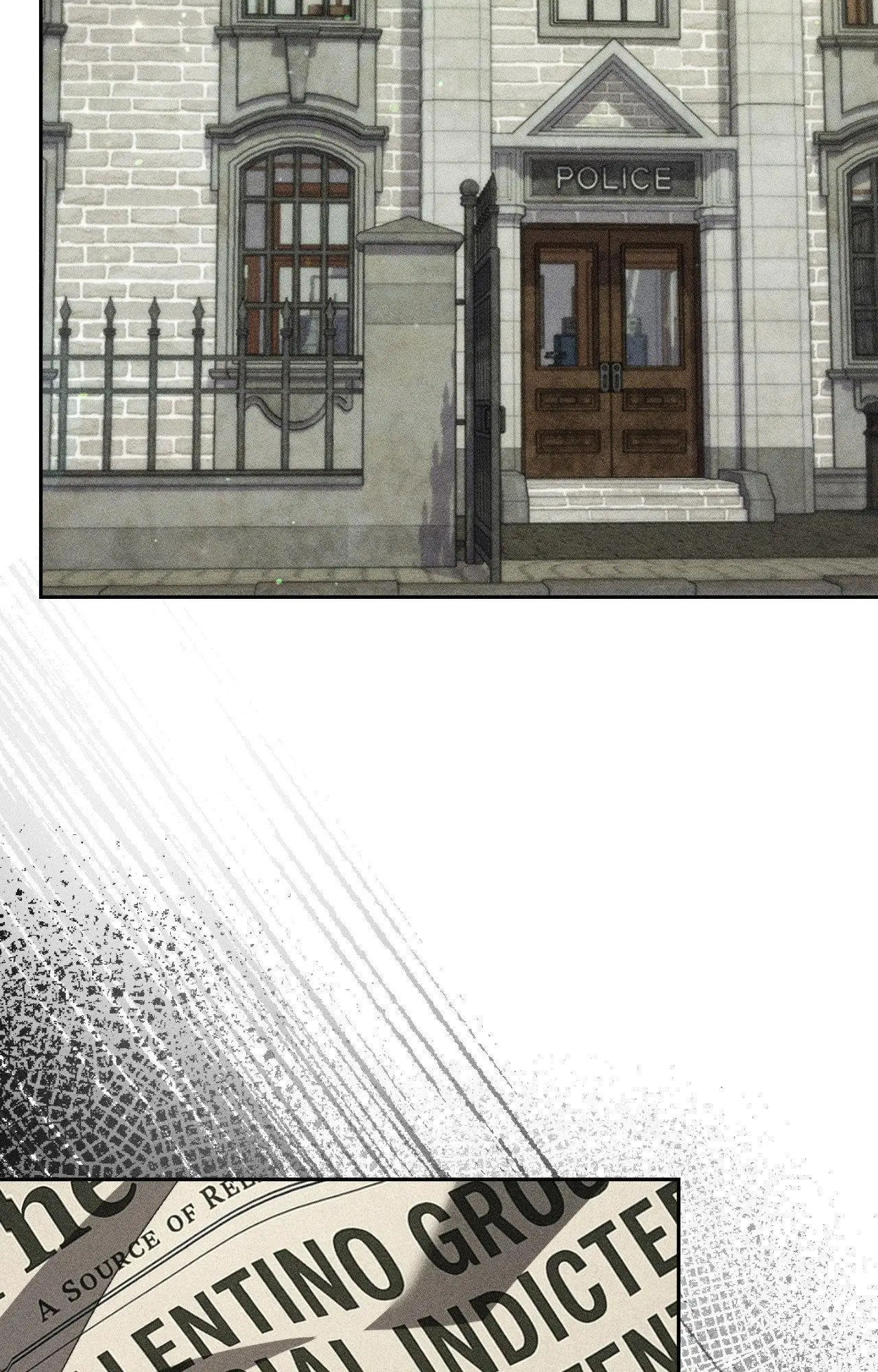 Omerta - Chapter 24 Page 2
