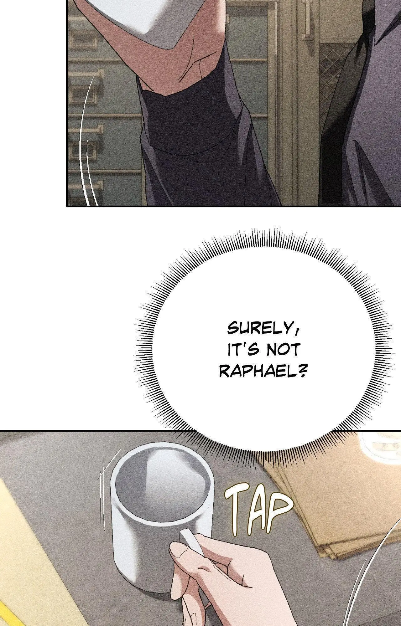Omerta - Chapter 24 Page 8