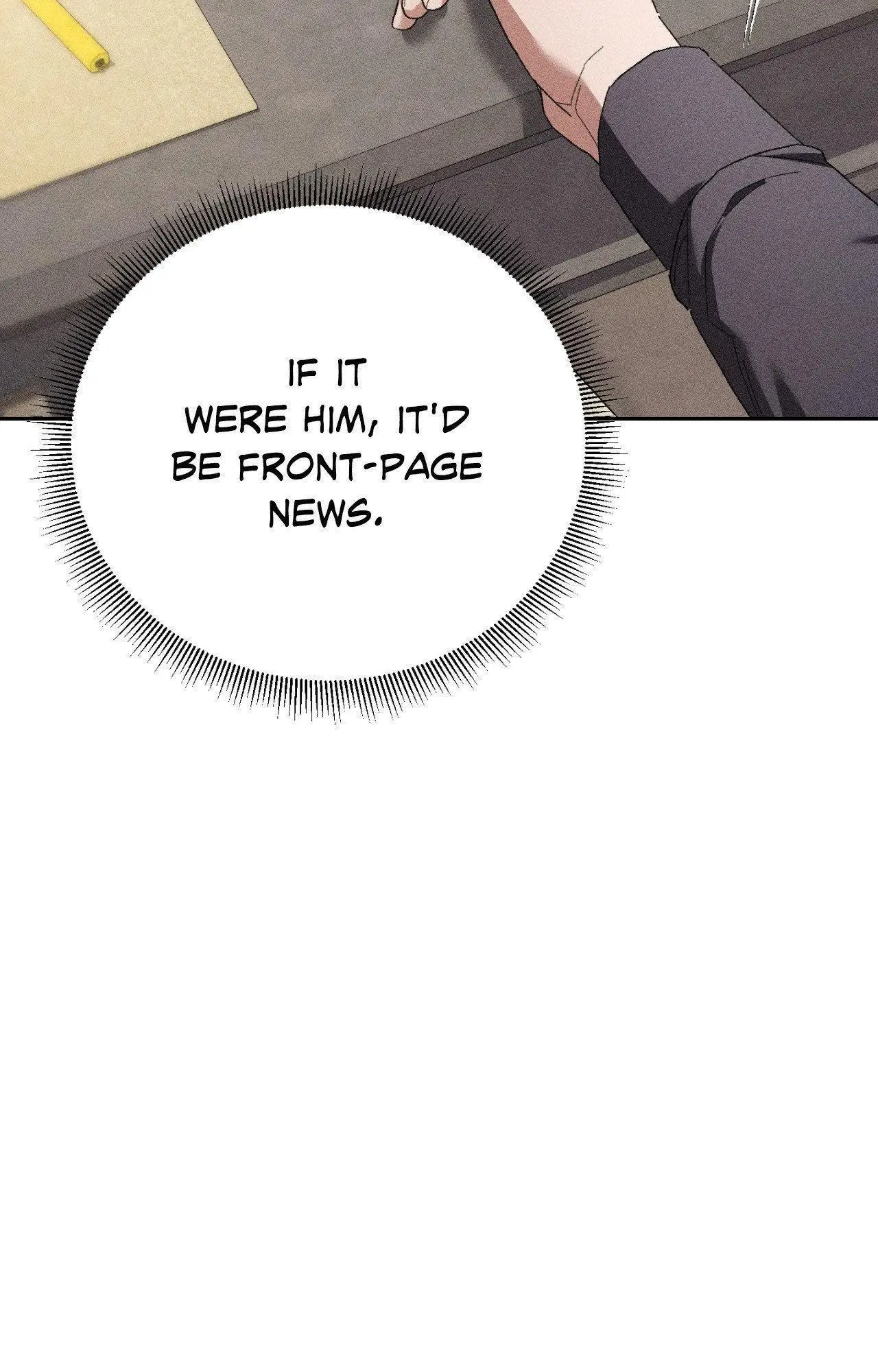Omerta - Chapter 24 Page 9