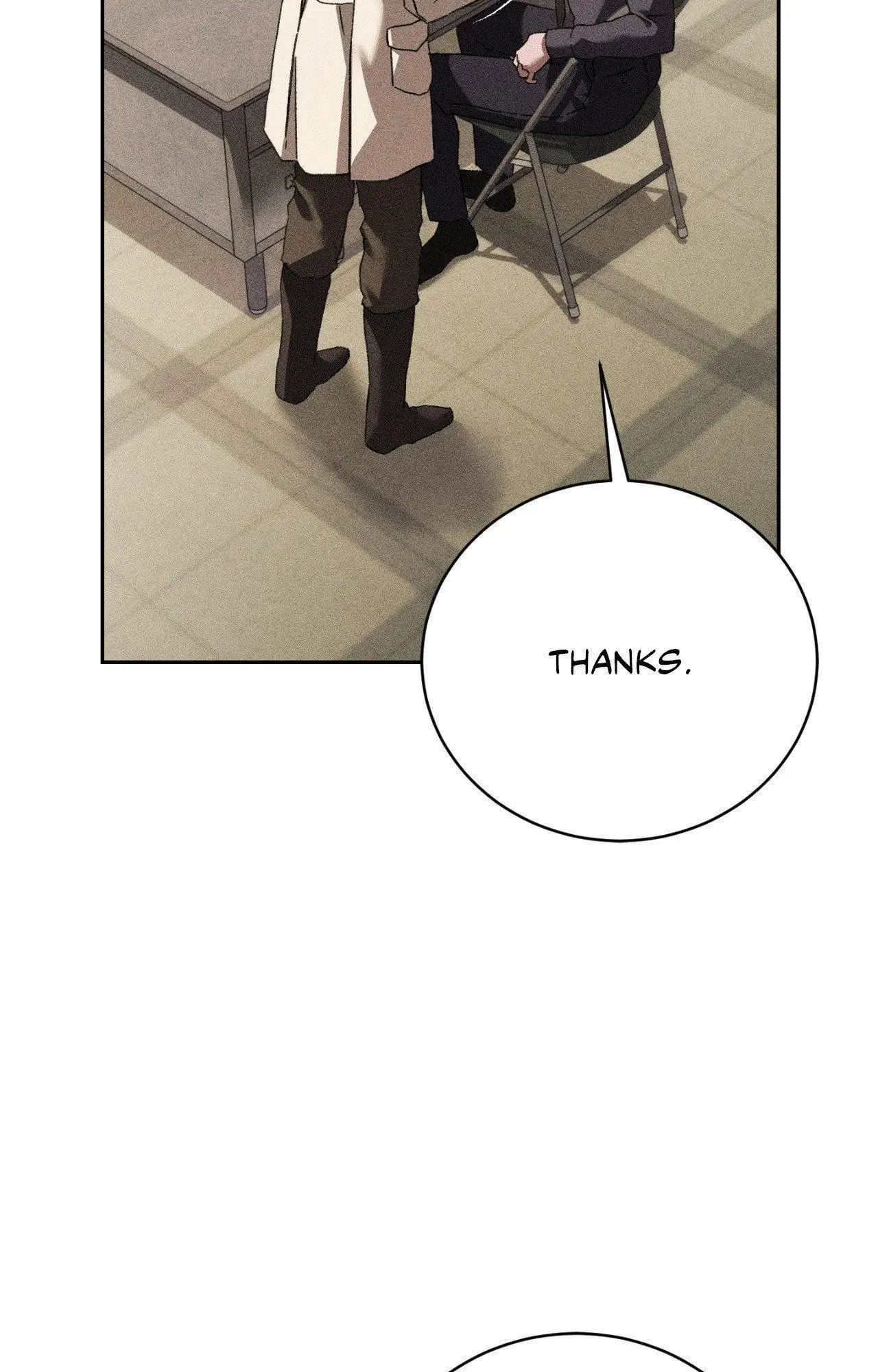Omerta - Chapter 24 Page 17