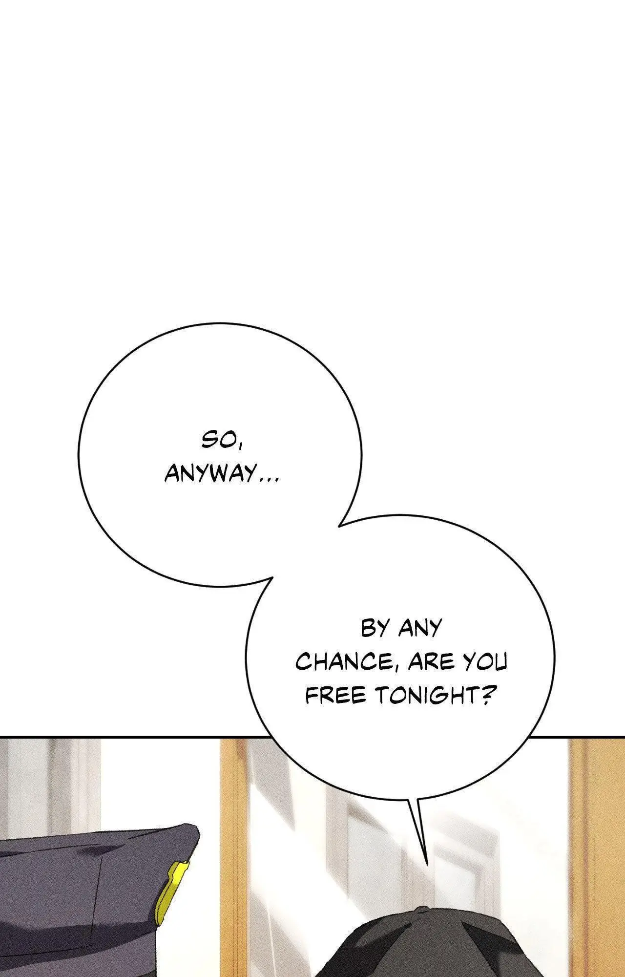 Omerta - Chapter 24 Page 20
