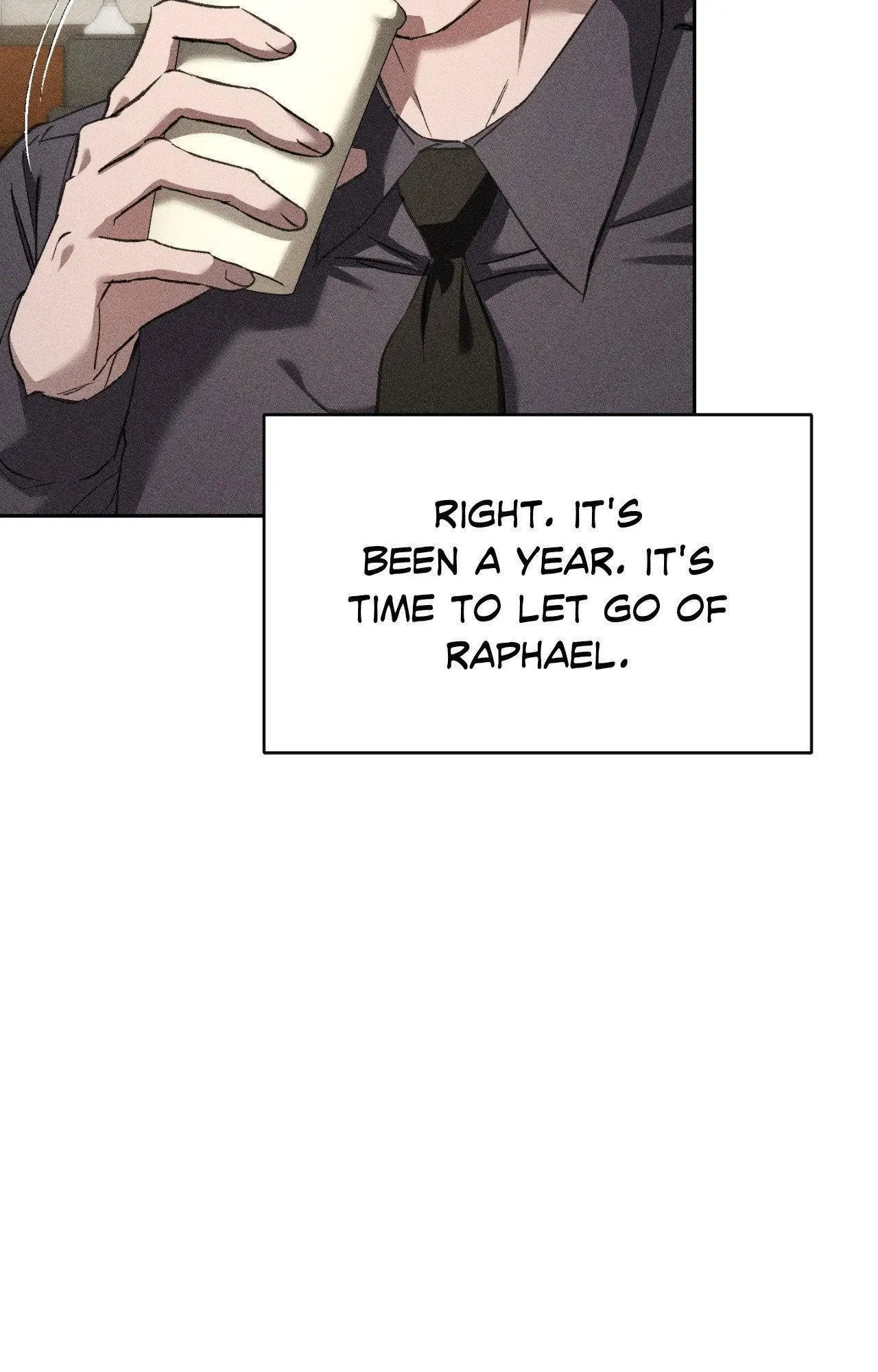 Omerta - Chapter 24 Page 27