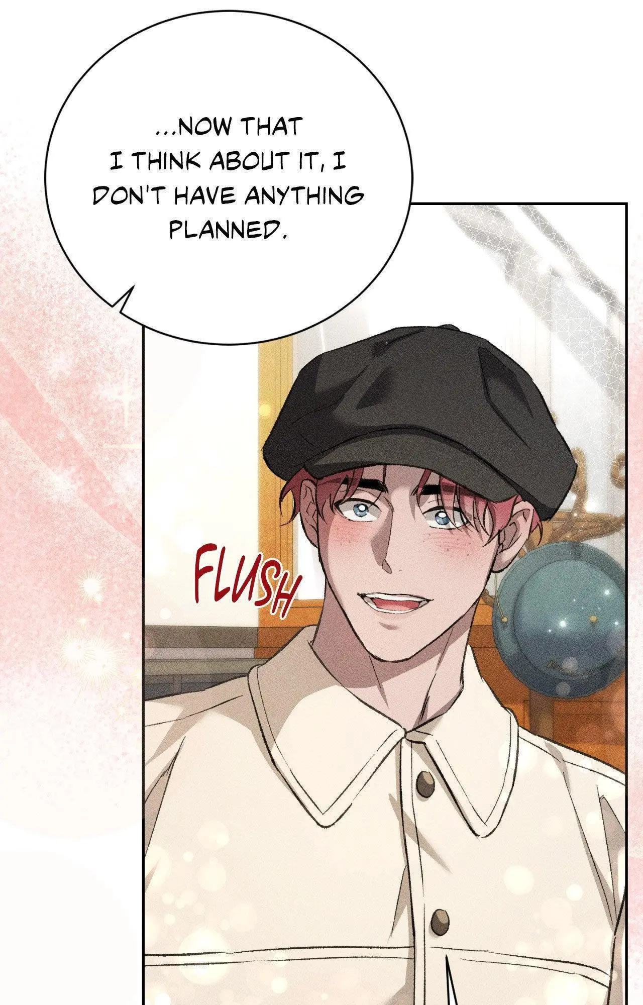 Omerta - Chapter 24 Page 28