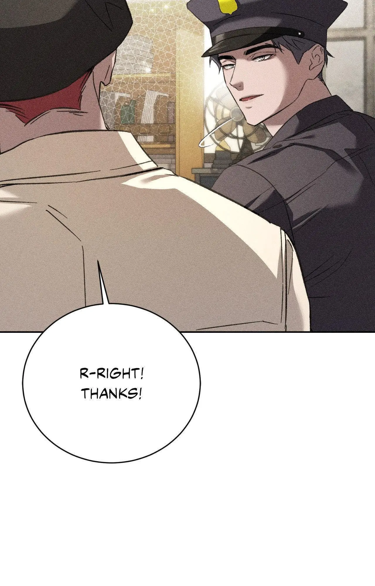 Omerta - Chapter 24 Page 30