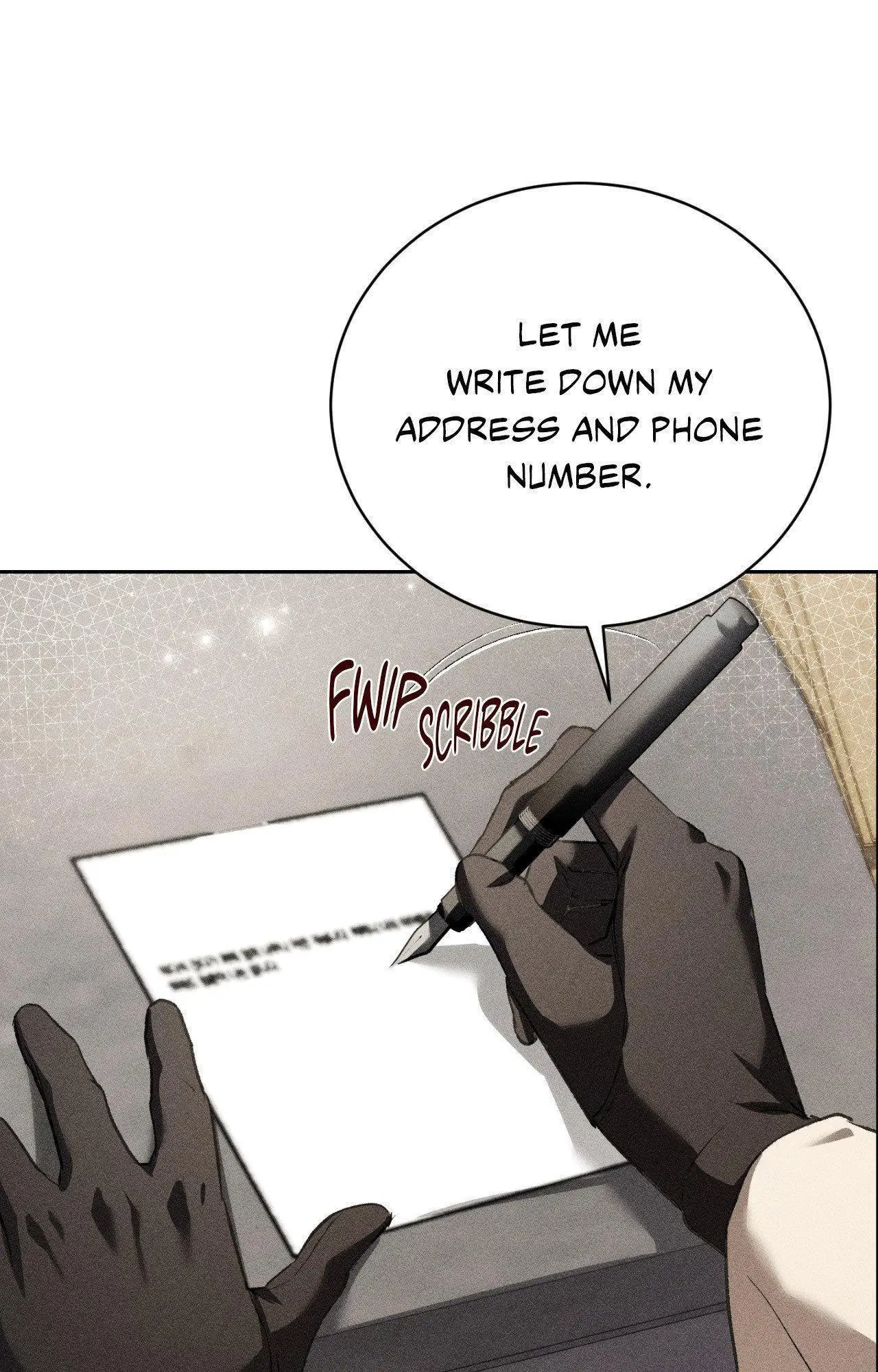 Omerta - Chapter 24 Page 31