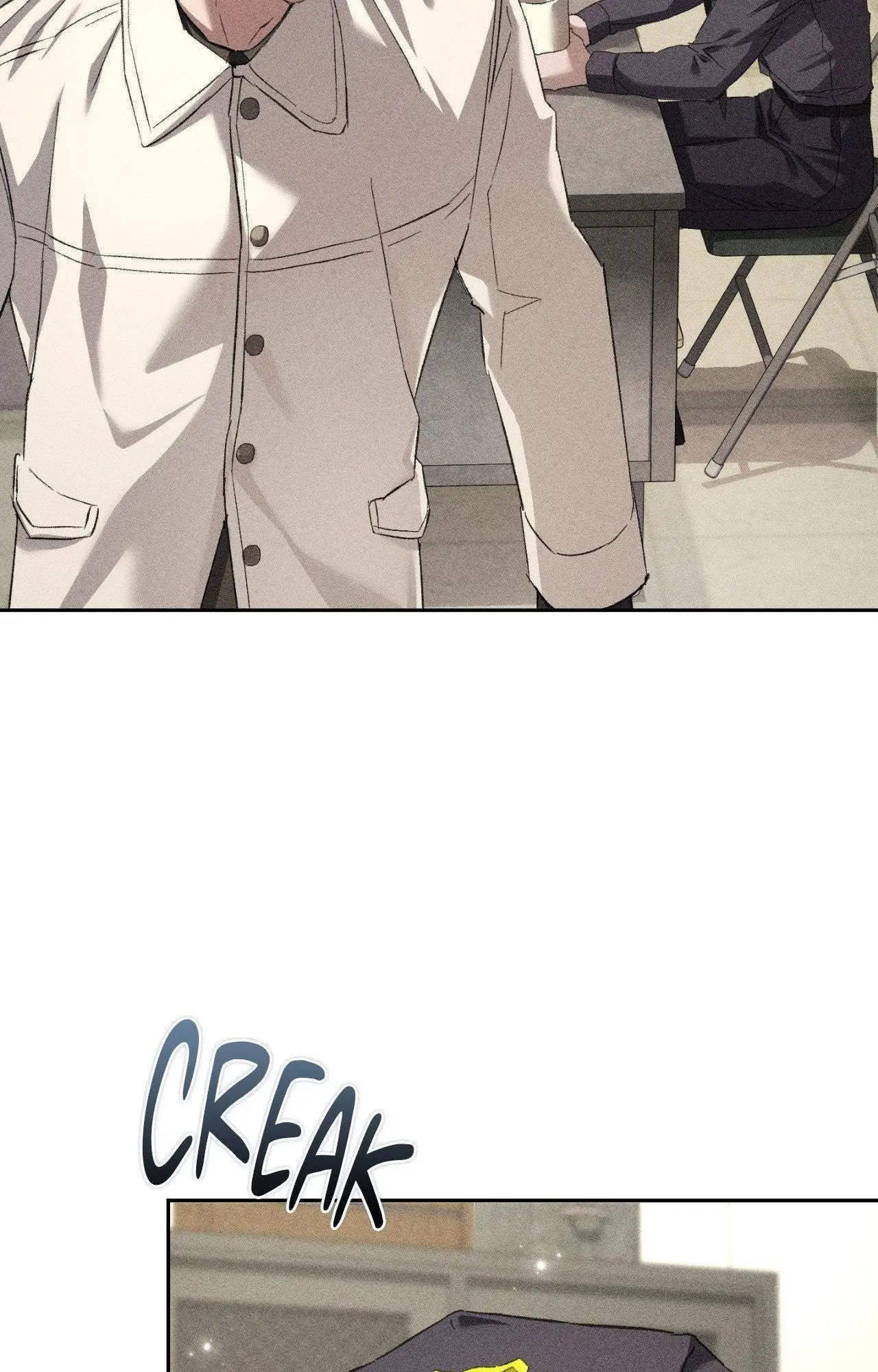 Omerta - Chapter 24 Page 33