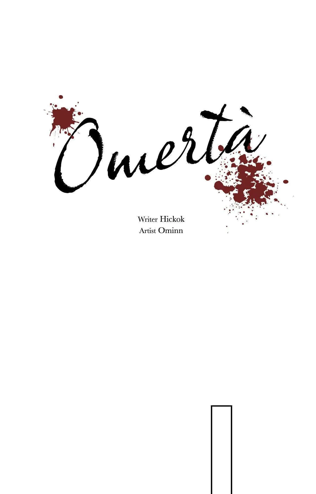 Omerta - Chapter 24 Page 43