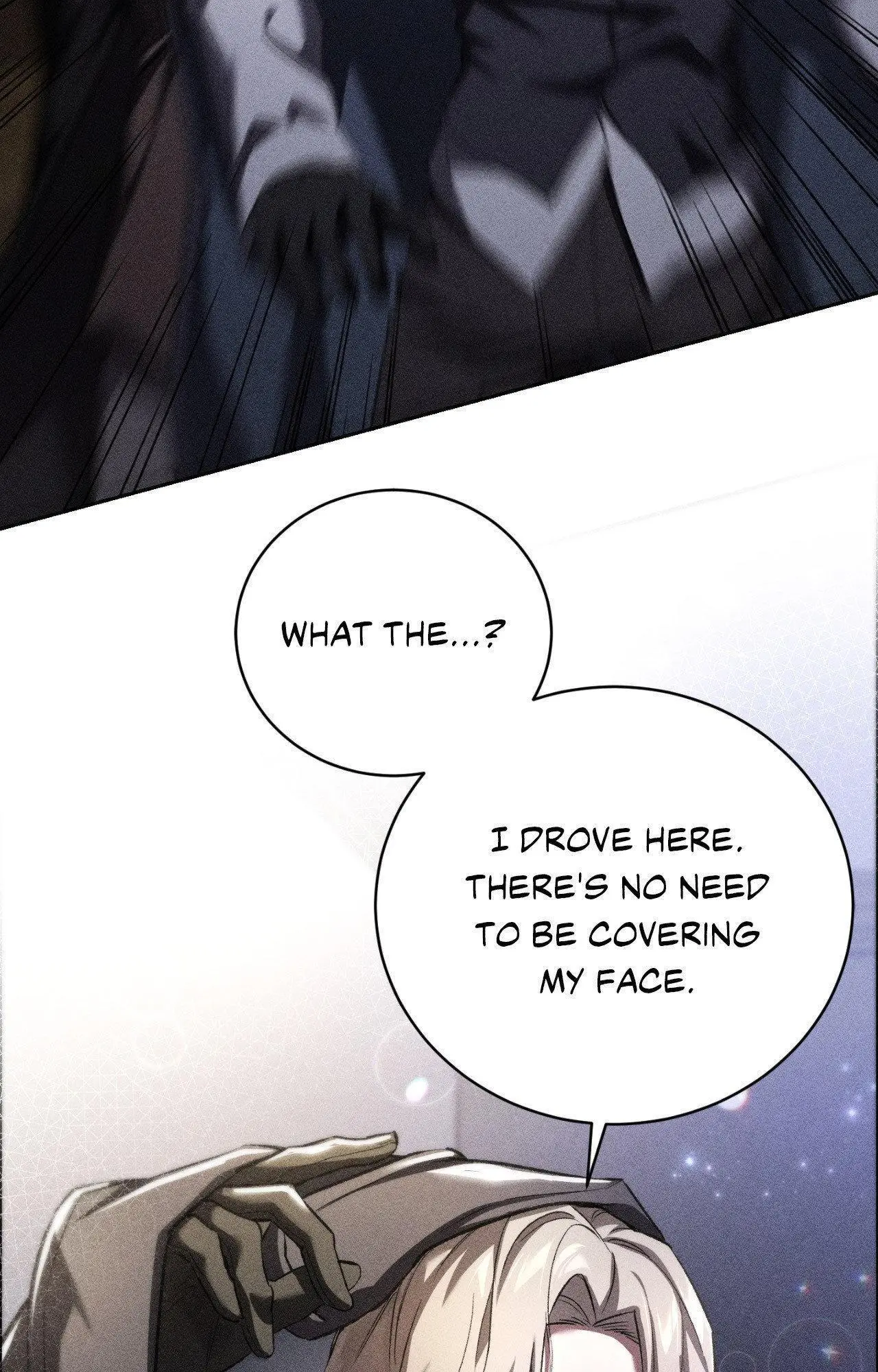 Omerta - Chapter 24 Page 77
