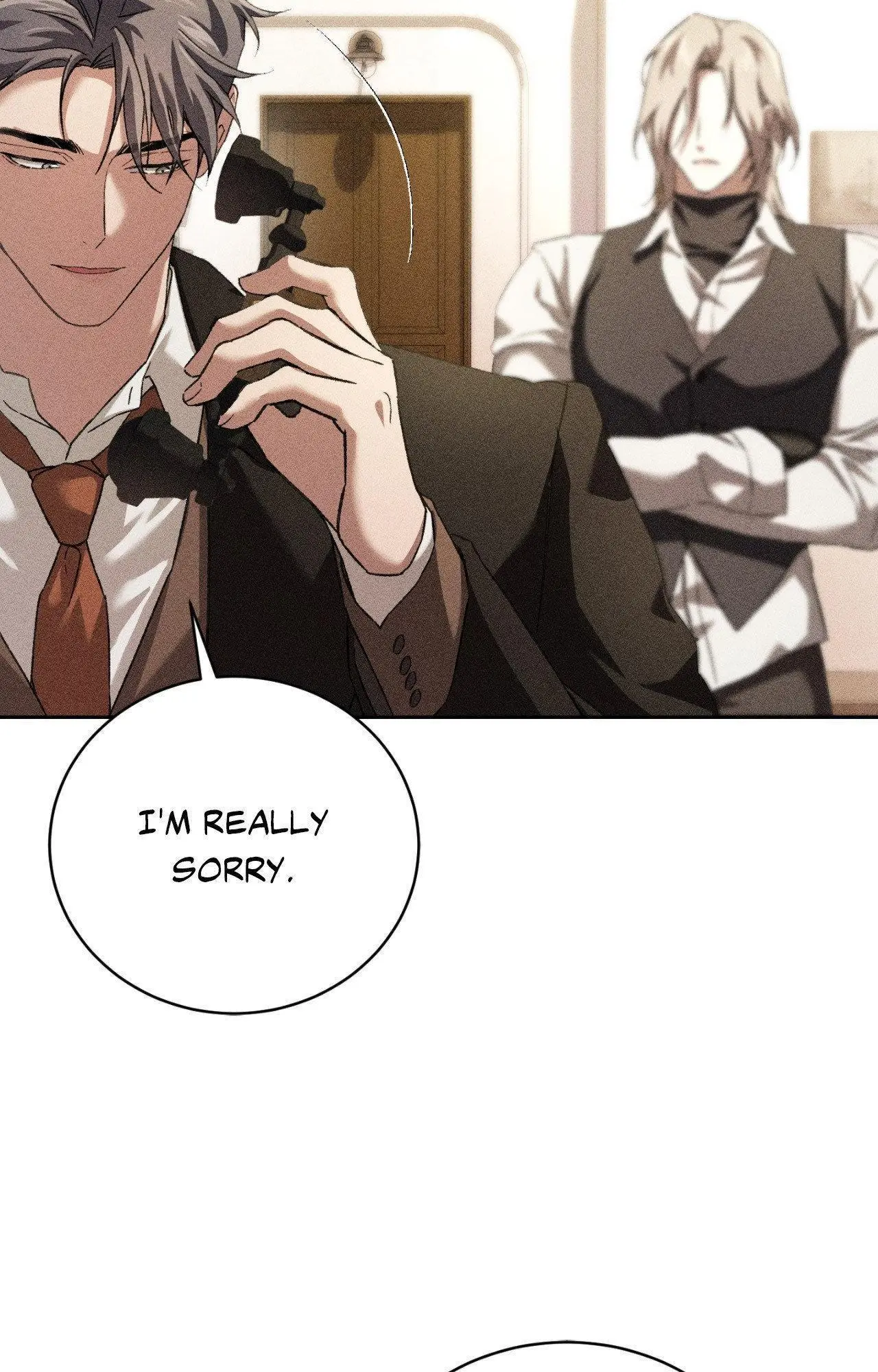 Omerta - Chapter 24 Page 86