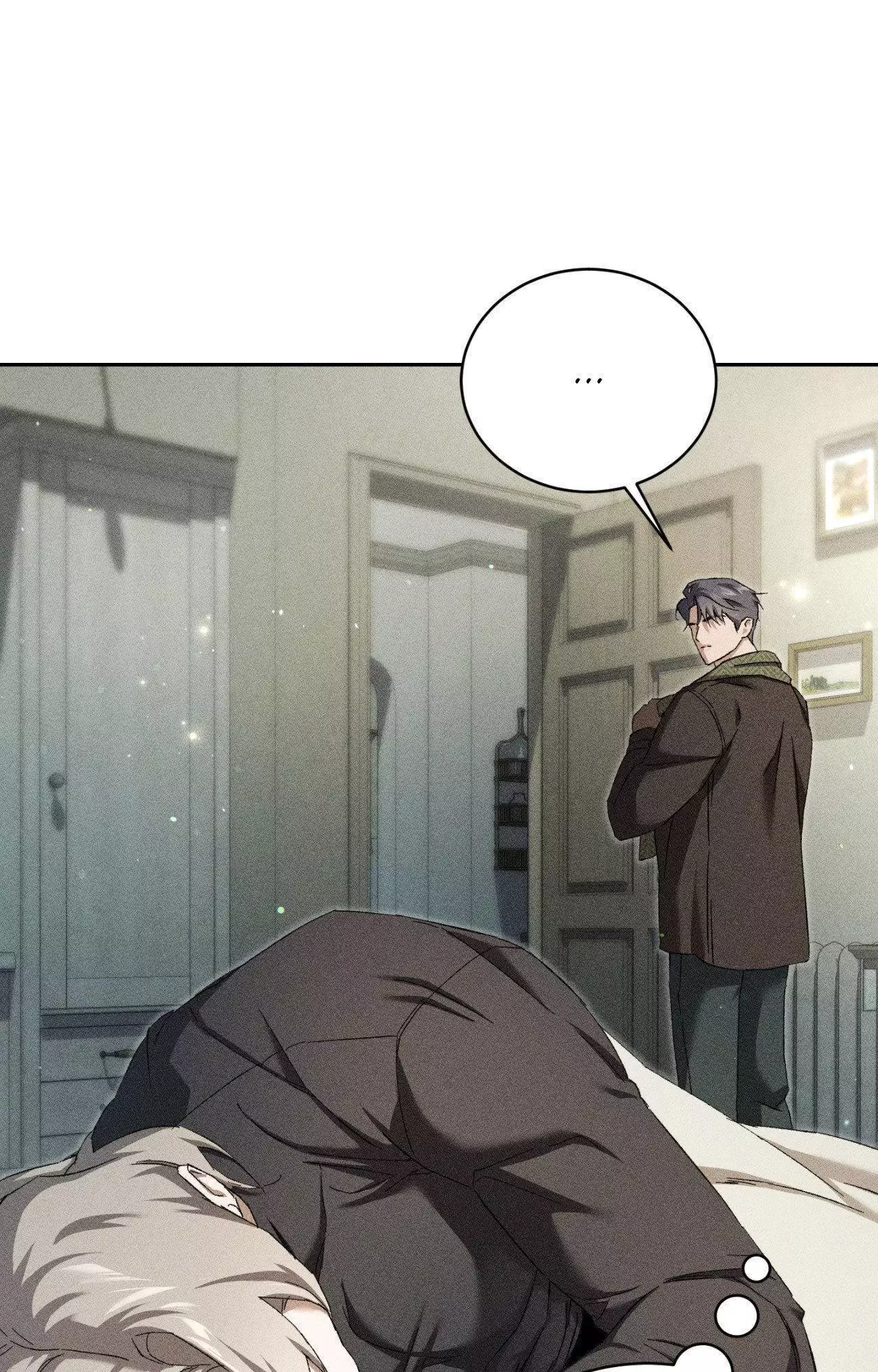 Omerta - Chapter 25 Page 6