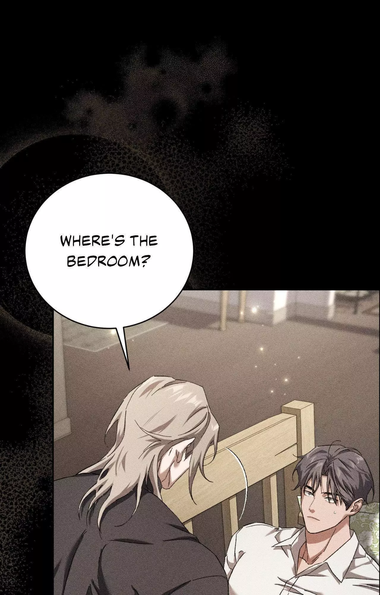 Omerta - Chapter 25 Page 16