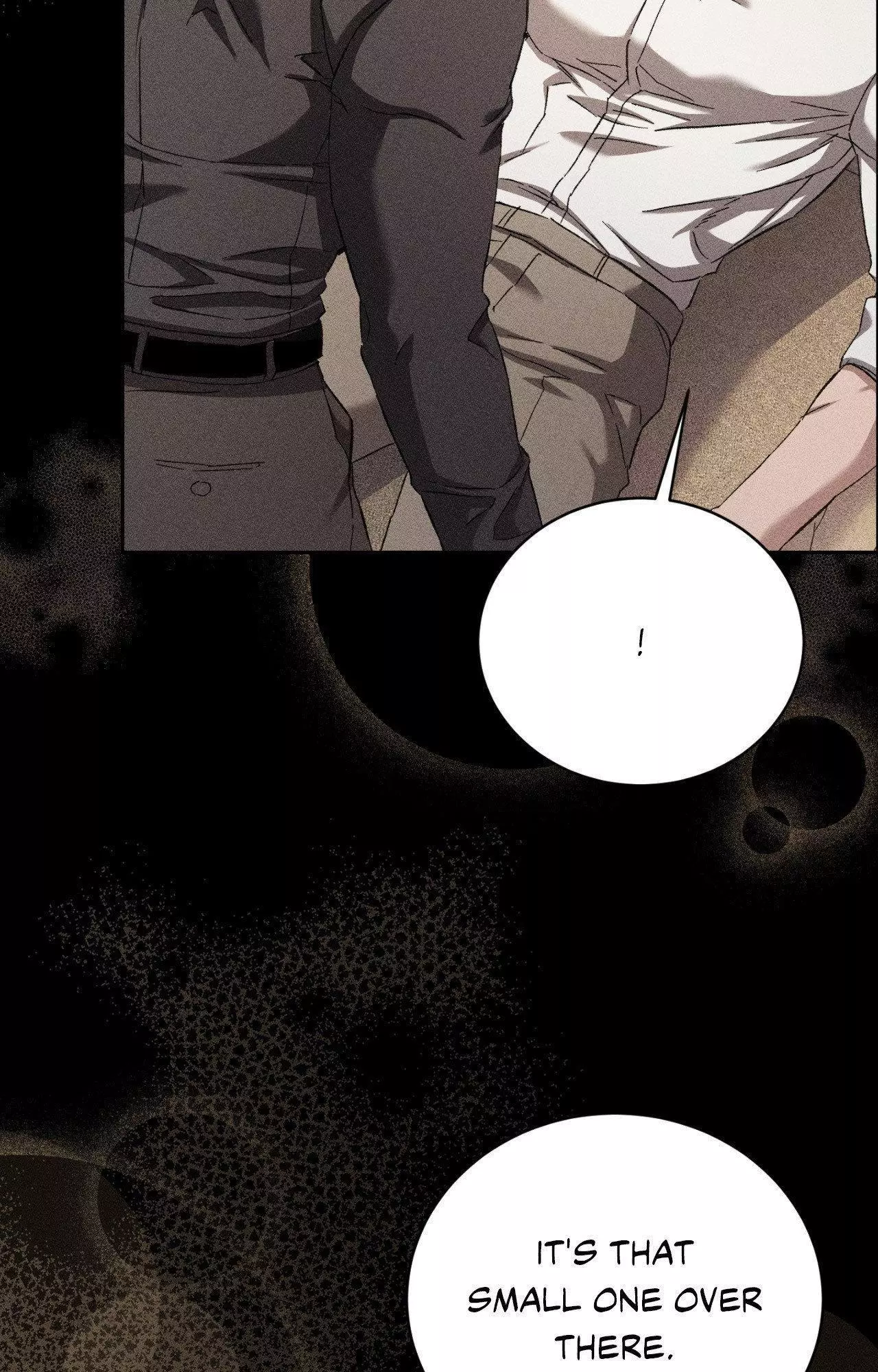Omerta - Chapter 25 Page 17