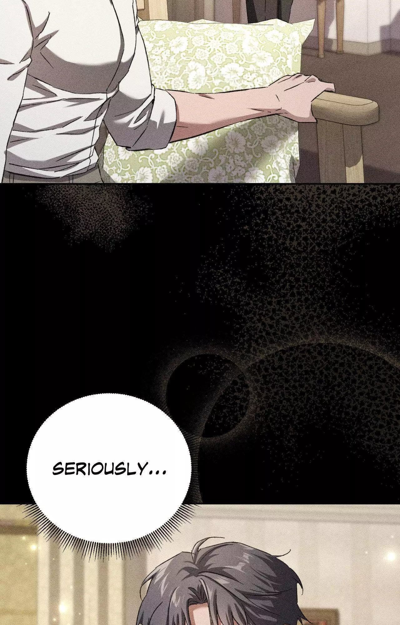 Omerta - Chapter 25 Page 20