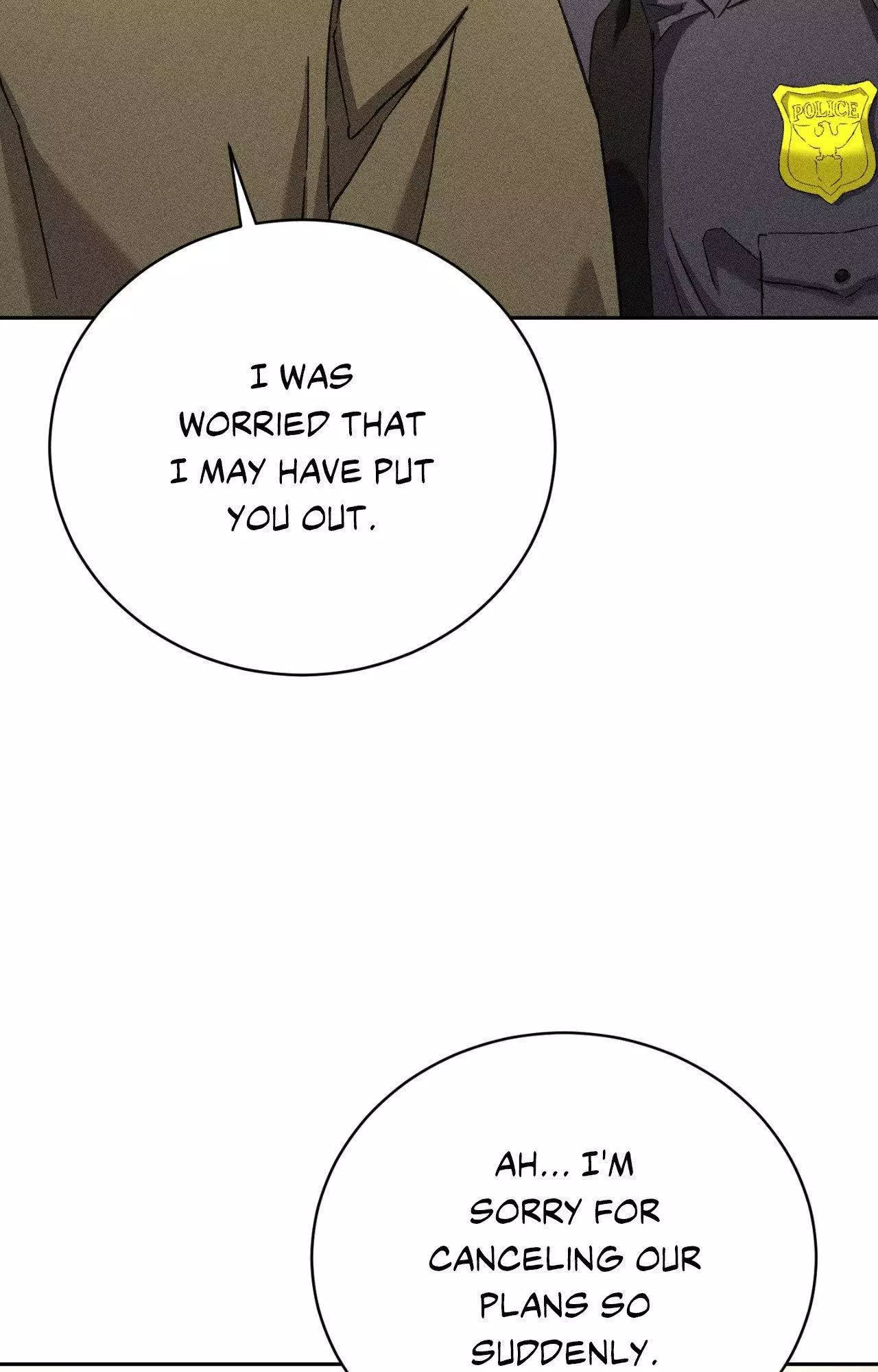 Omerta - Chapter 25 Page 27