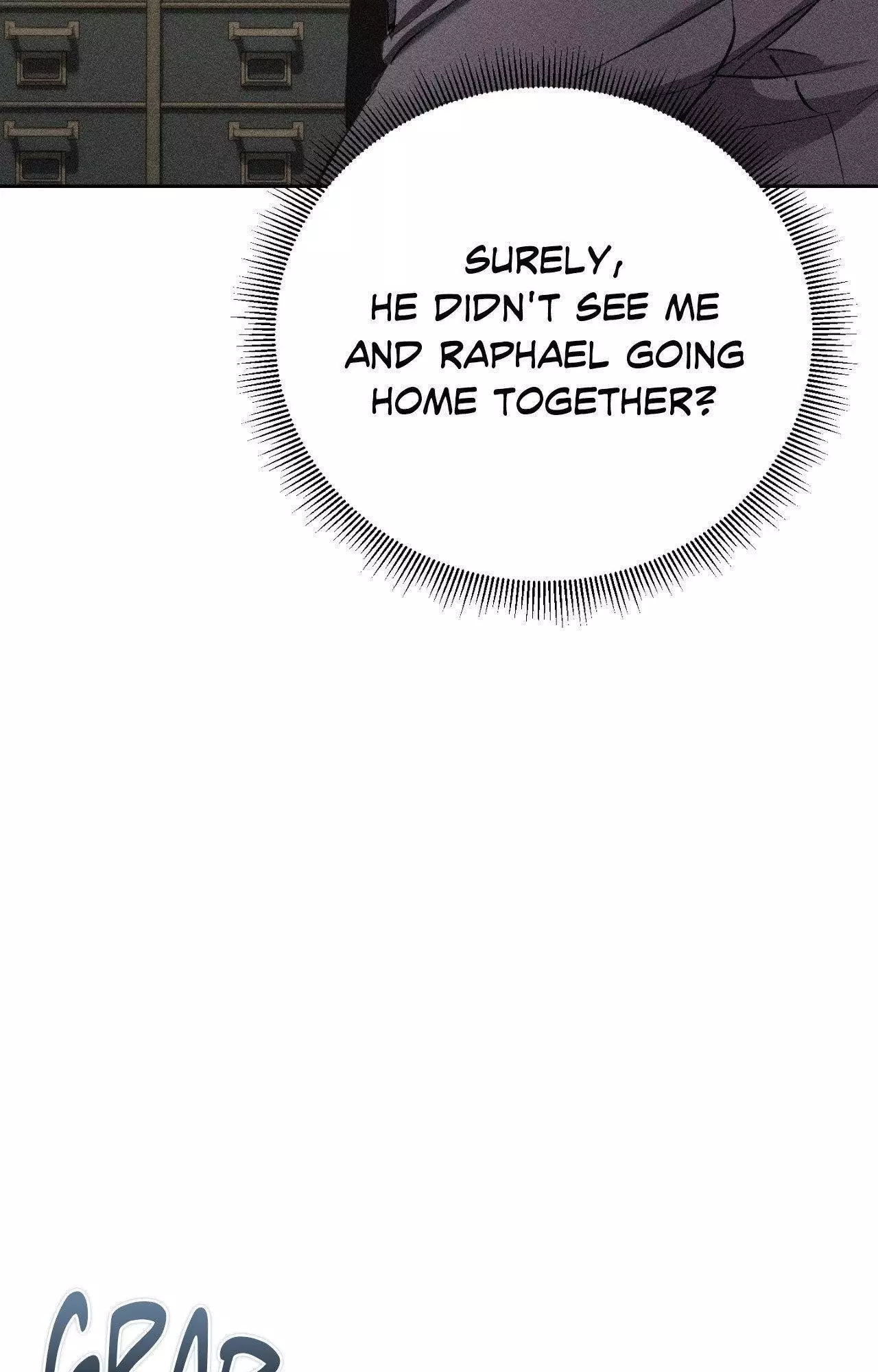 Omerta - Chapter 25 Page 30