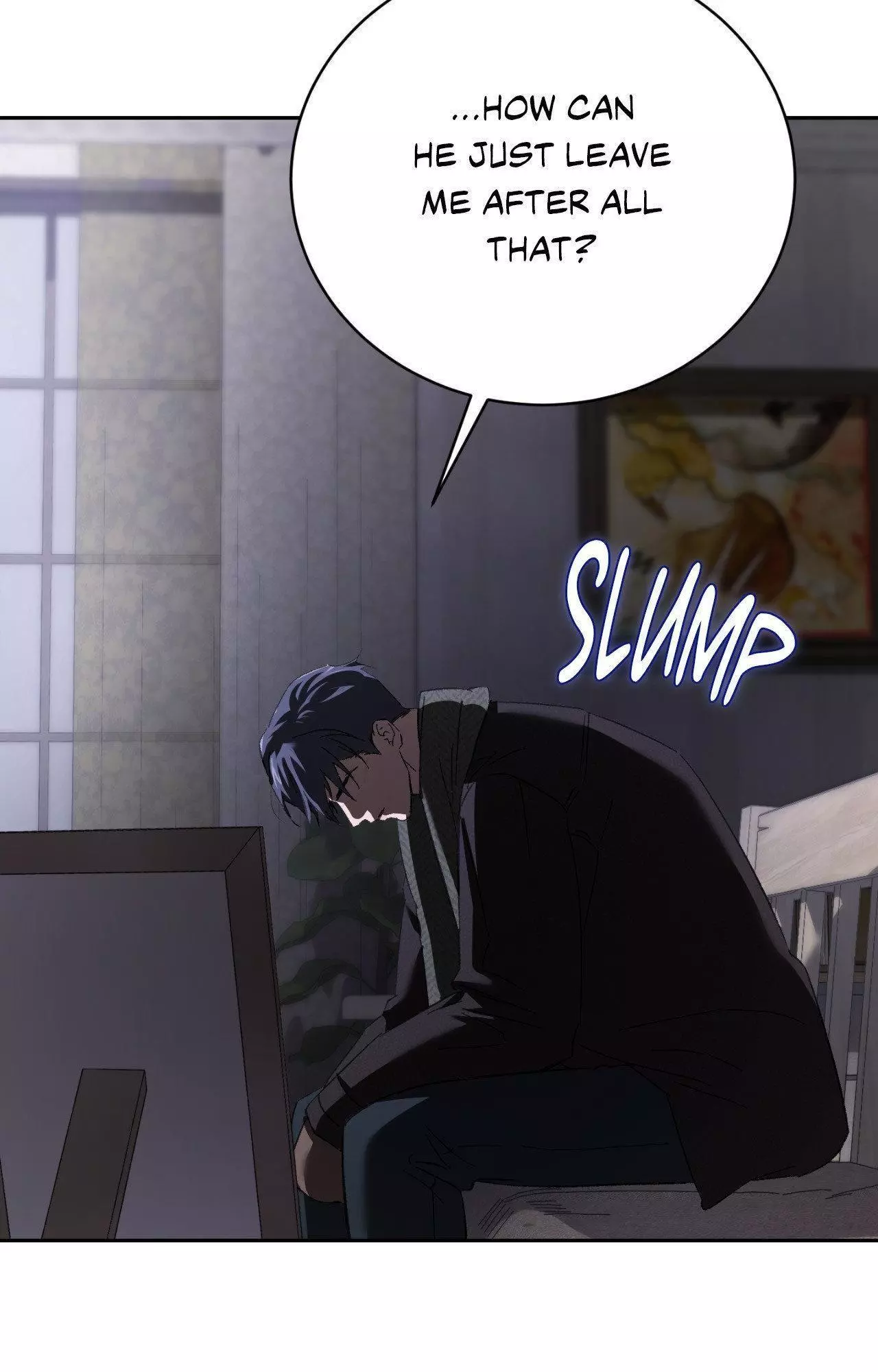 Omerta - Chapter 25 Page 74