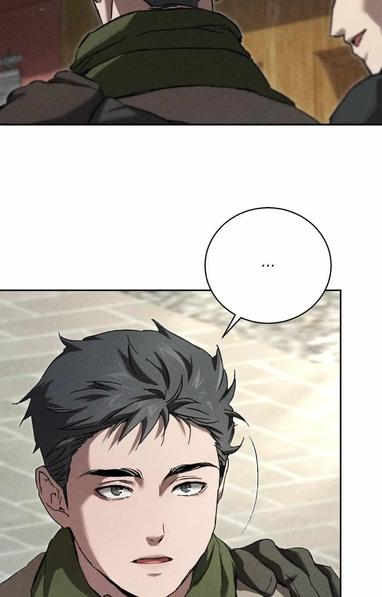 Omerta - Chapter 26 Page 10