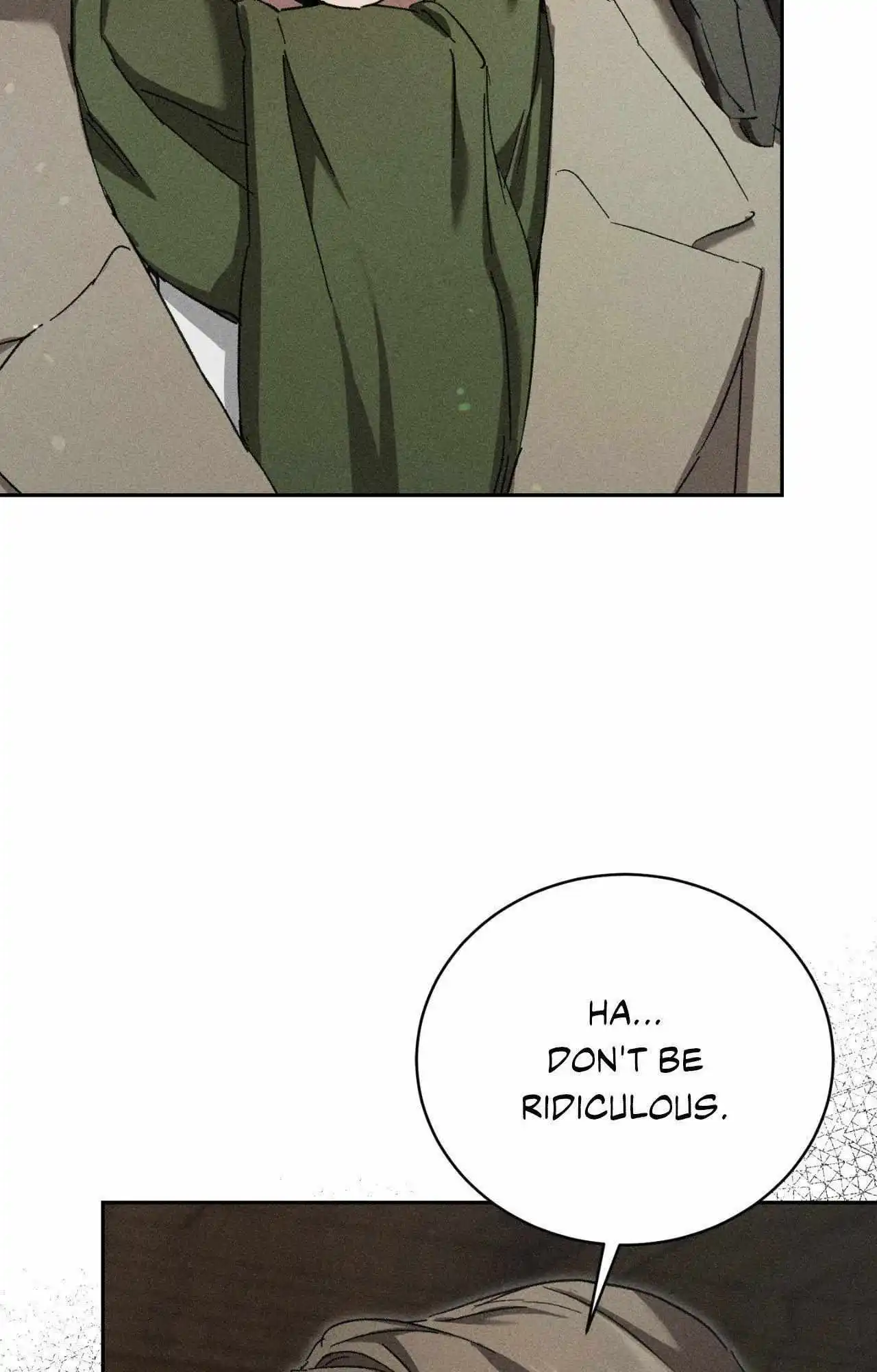 Omerta - Chapter 26 Page 11