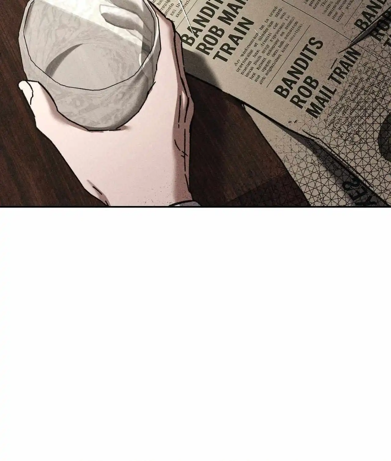 Omerta - Chapter 26 Page 14