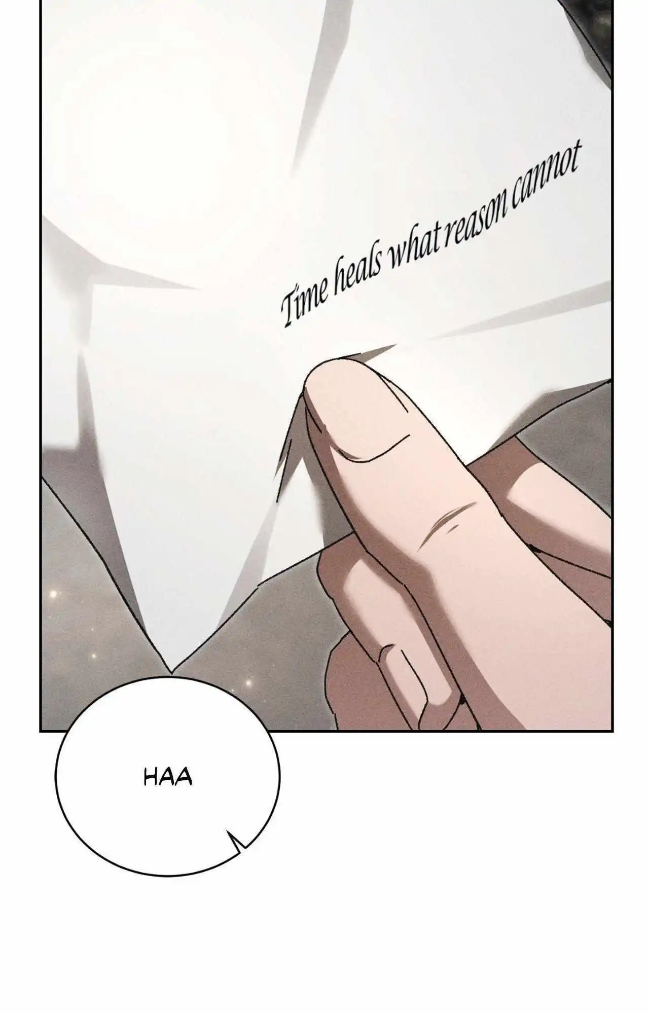 Omerta - Chapter 26 Page 26