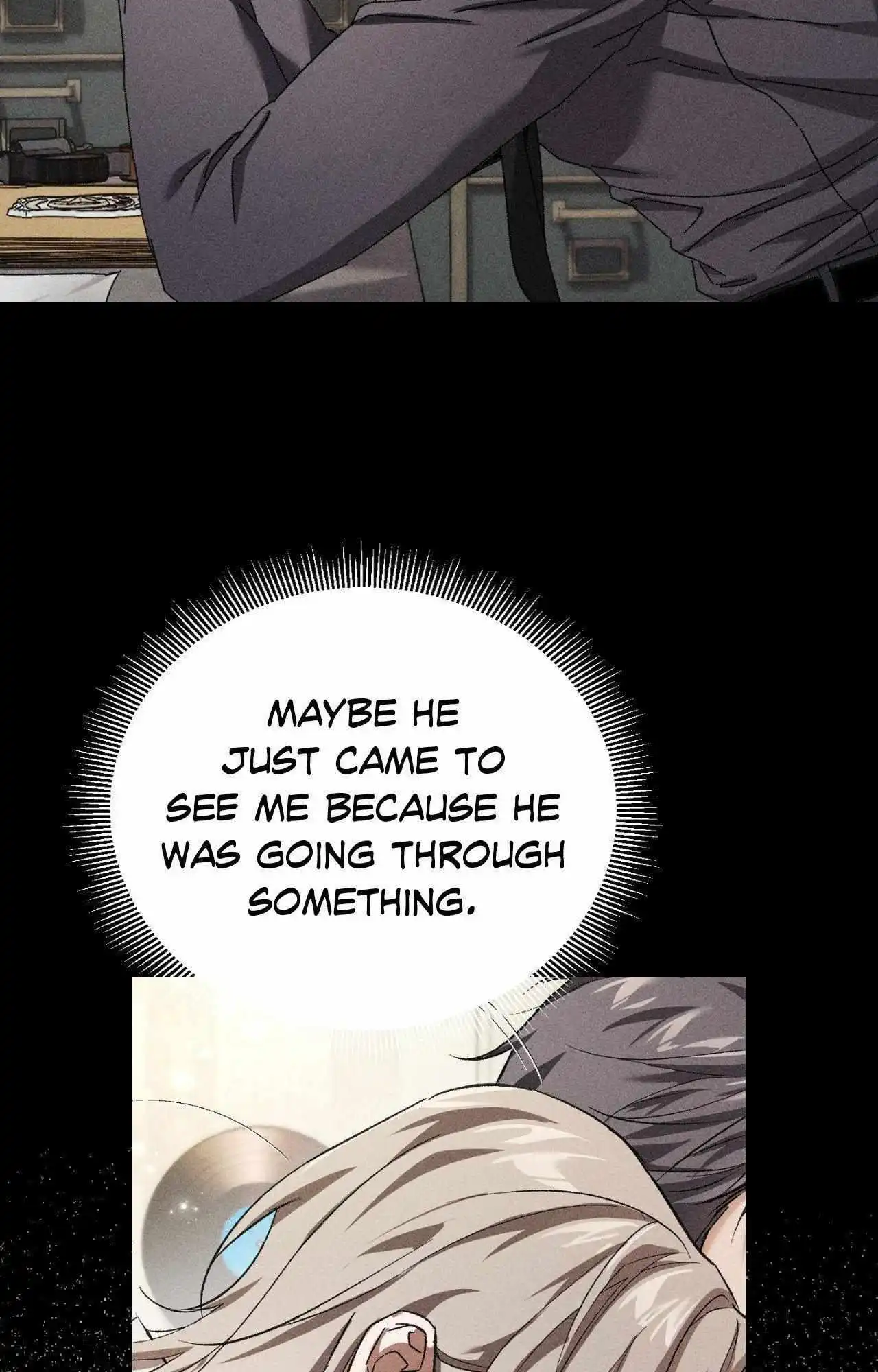 Omerta - Chapter 26 Page 28