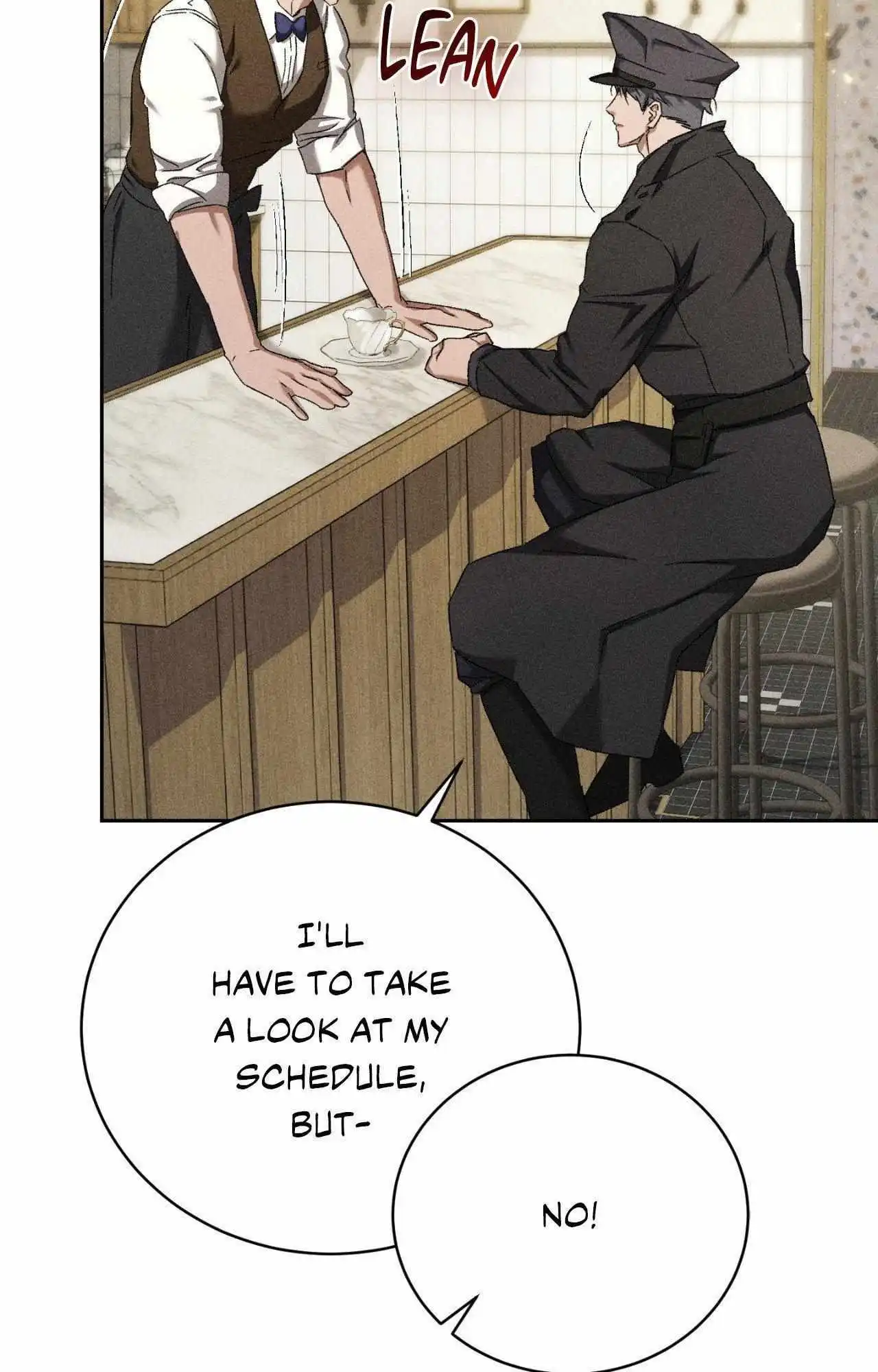 Omerta - Chapter 26 Page 37