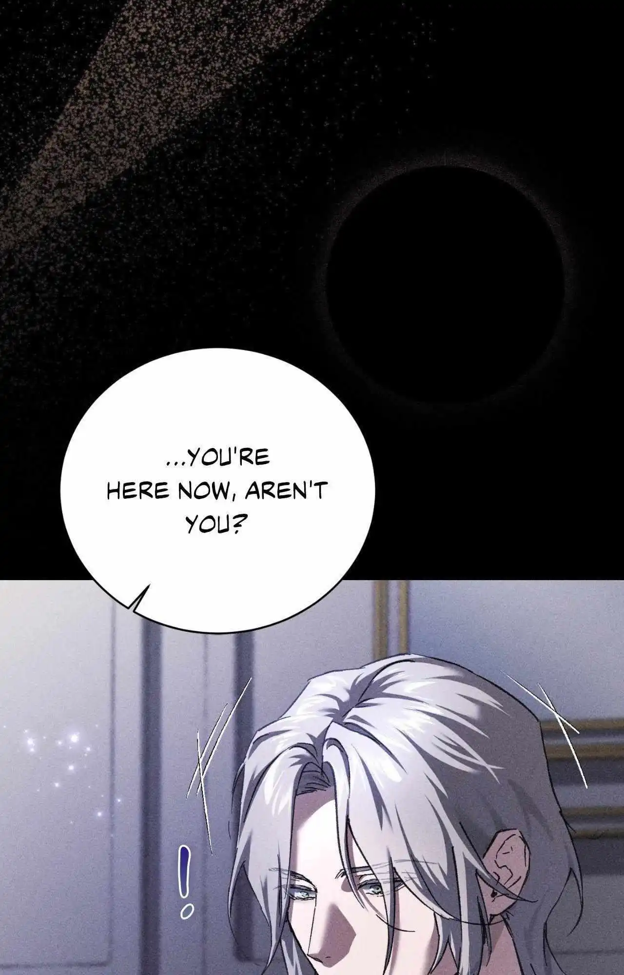 Omerta - Chapter 27 Page 13