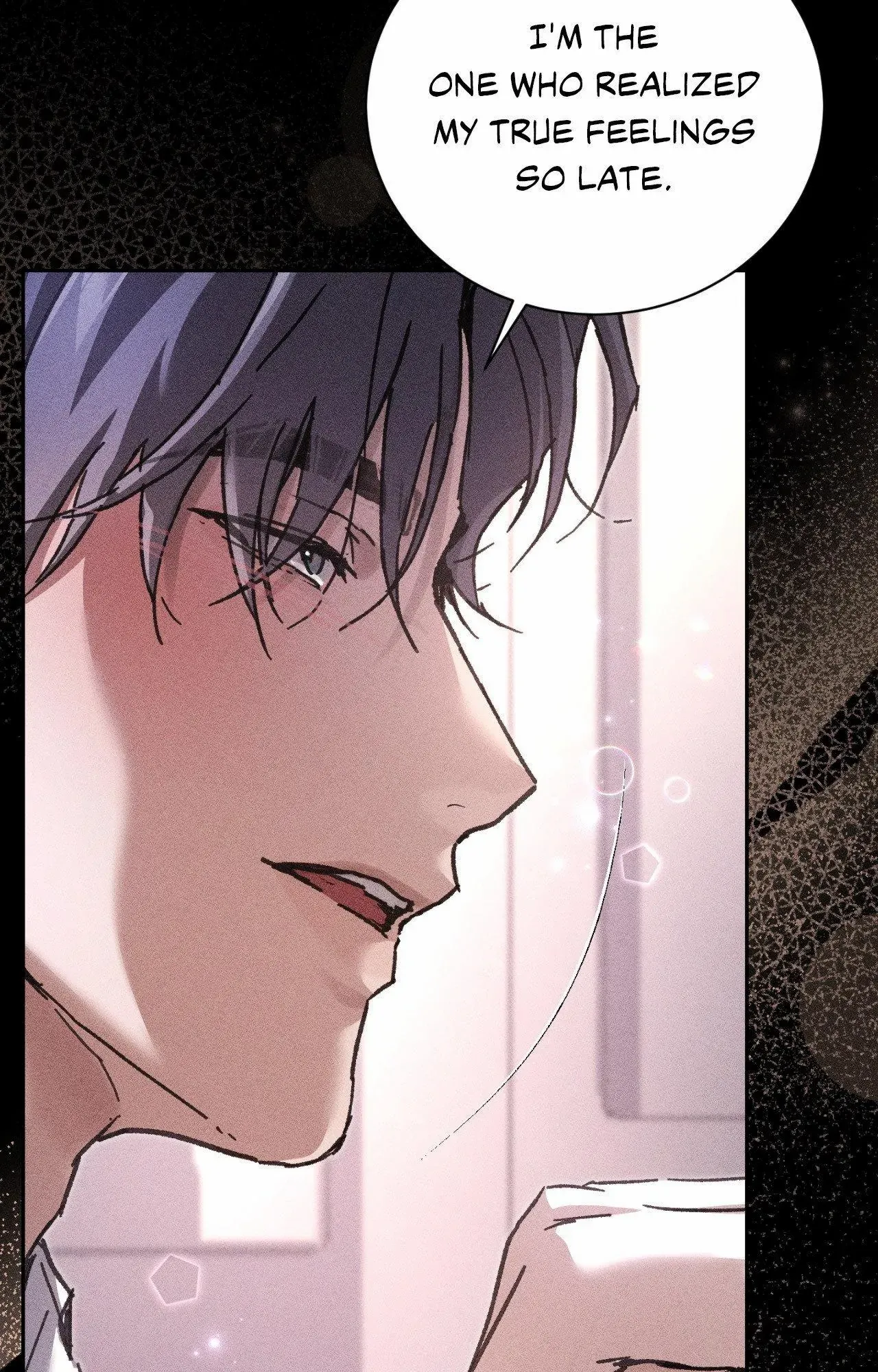 Omerta - Chapter 27 Page 16