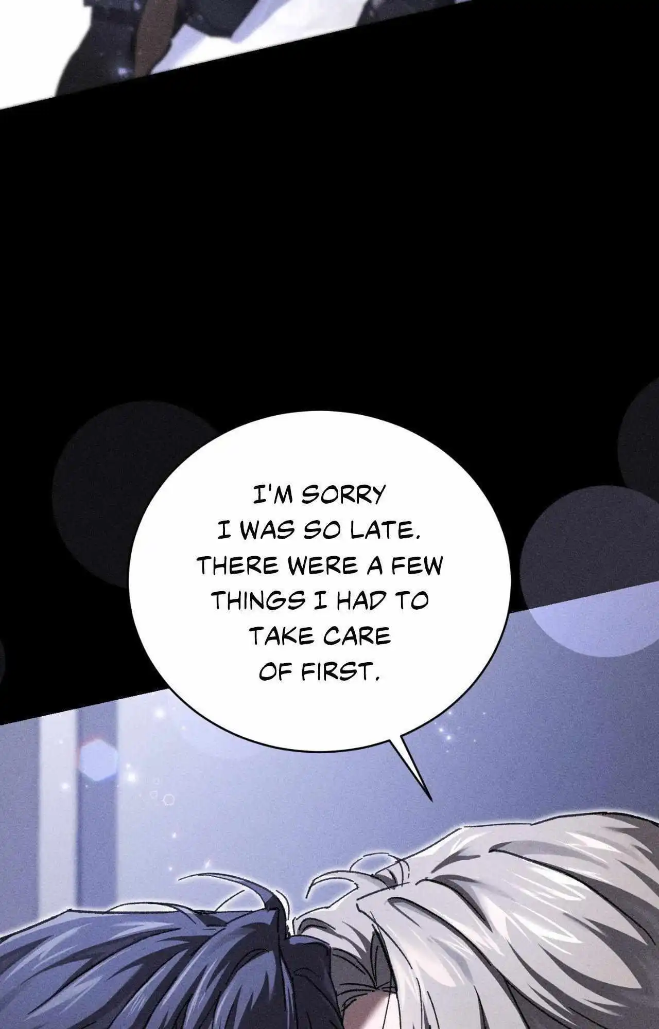 Omerta - Chapter 27 Page 22