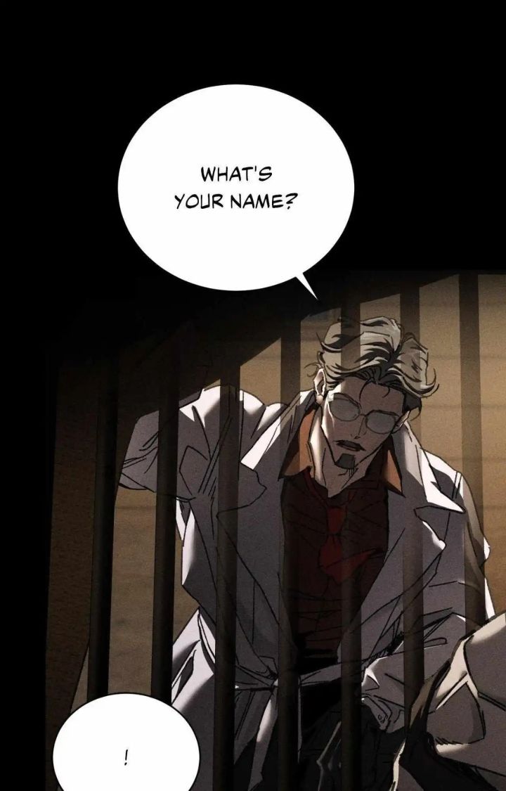 Omerta - Chapter 28 Page 13