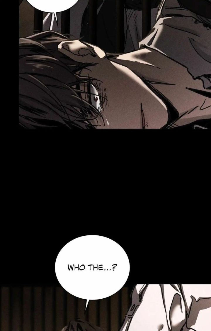 Omerta - Chapter 28 Page 14