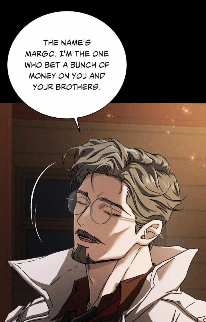 Omerta - Chapter 28 Page 17