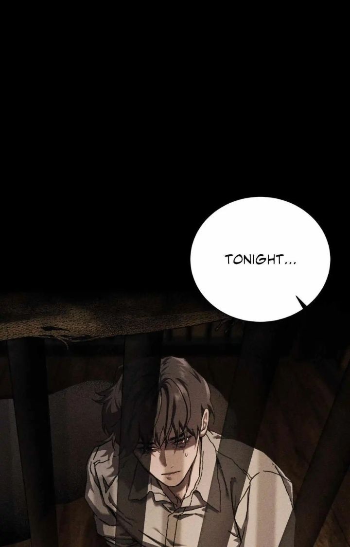 Omerta - Chapter 28 Page 19