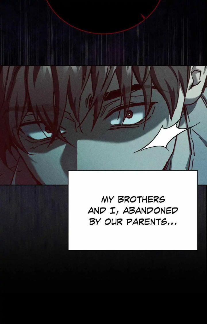 Omerta - Chapter 28 Page 21