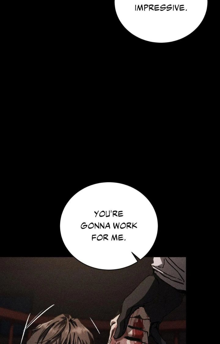 Omerta - Chapter 28 Page 31