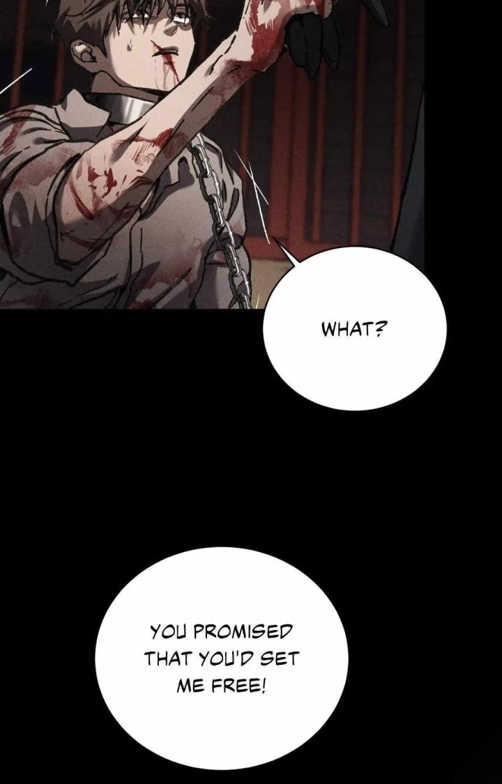 Omerta - Chapter 28 Page 32