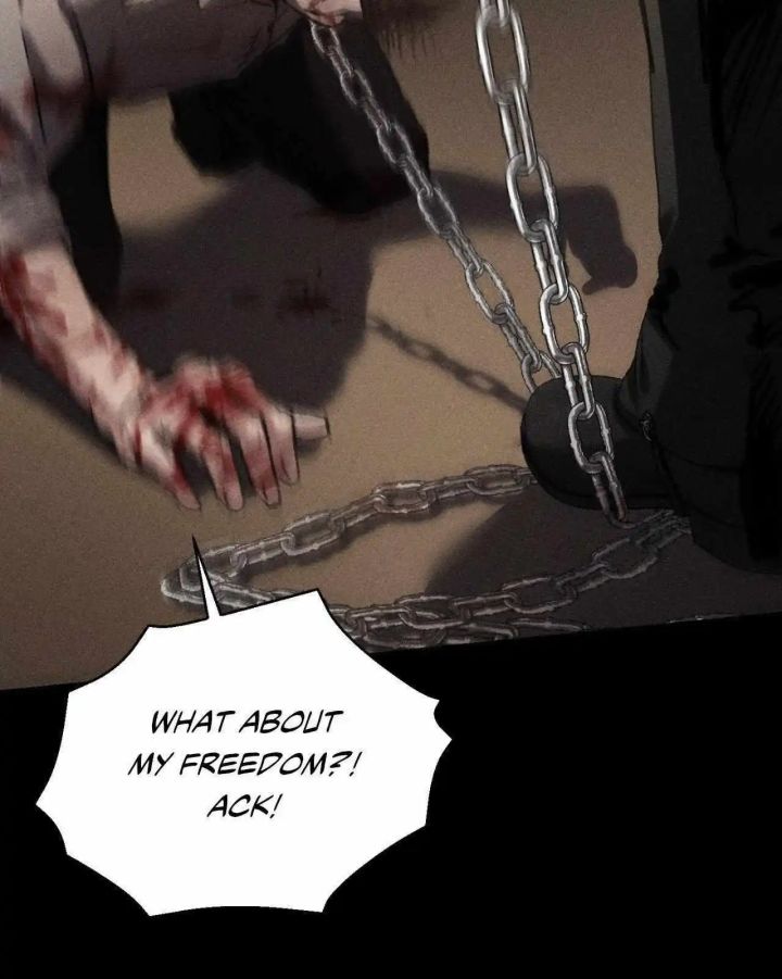 Omerta - Chapter 28 Page 34