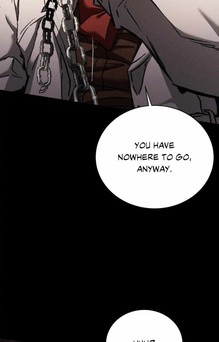Omerta - Chapter 28 Page 36