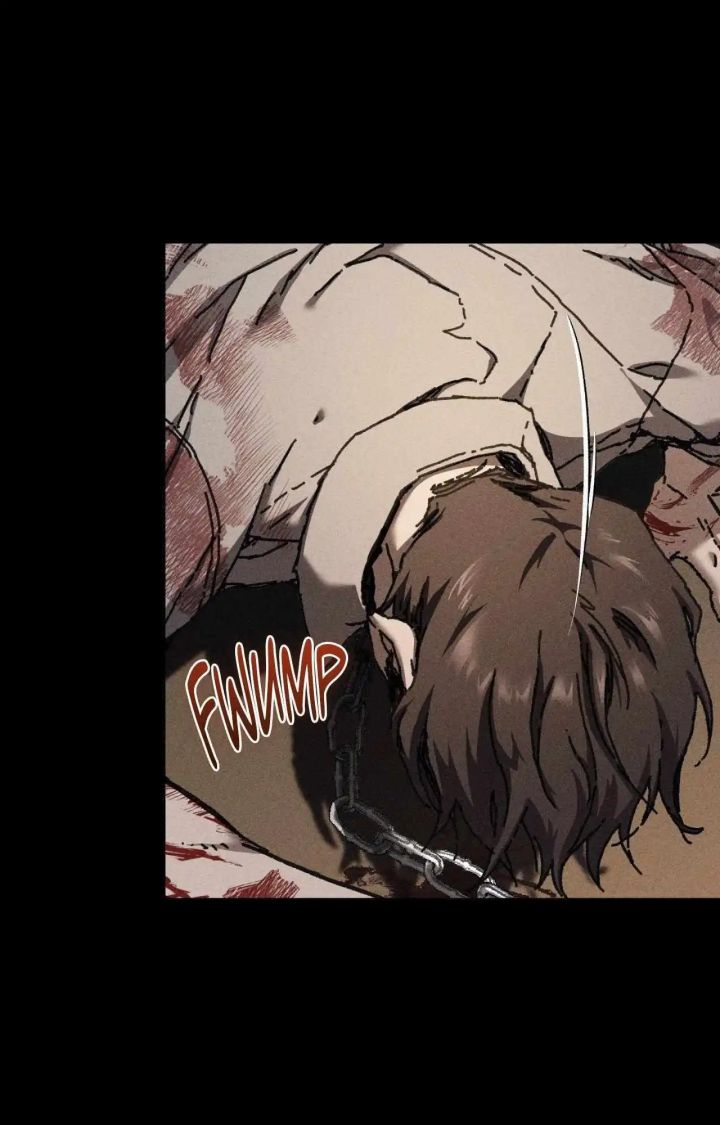 Omerta - Chapter 28 Page 38