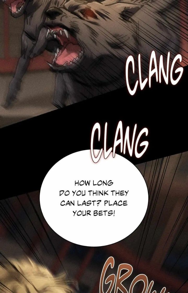 Omerta - Chapter 28 Page 4
