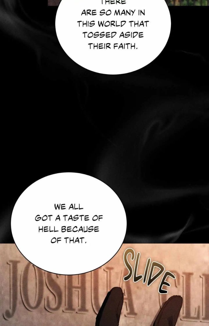 Omerta - Chapter 28 Page 51