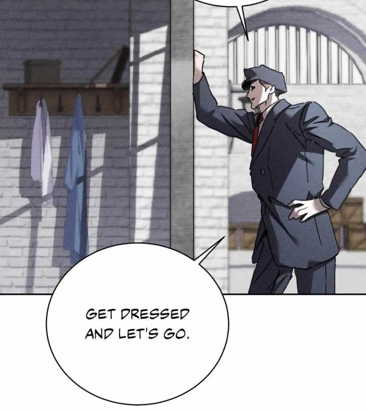 Omerta - Chapter 28 Page 64