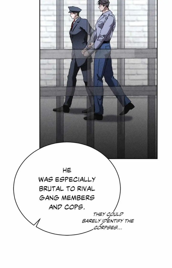 Omerta - Chapter 28 Page 67