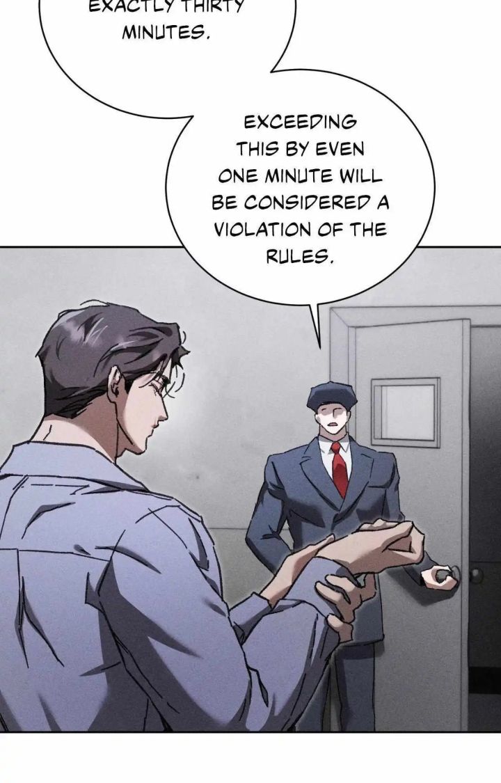 Omerta - Chapter 28 Page 74