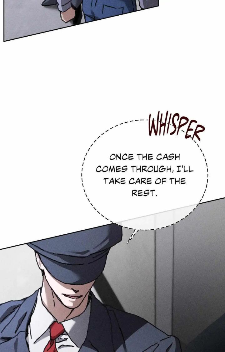 Omerta - Chapter 28 Page 76