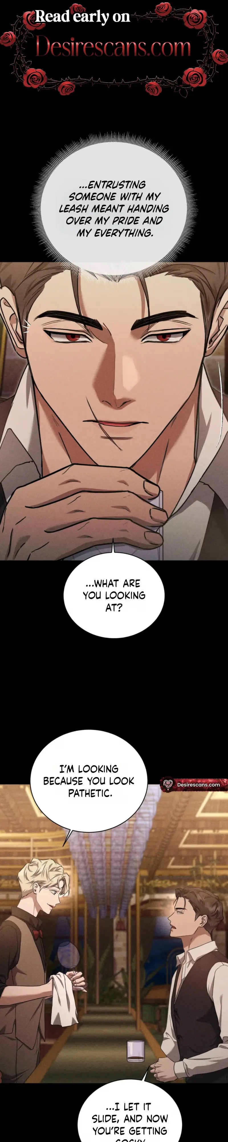 Omerta - Chapter 29 Page 12