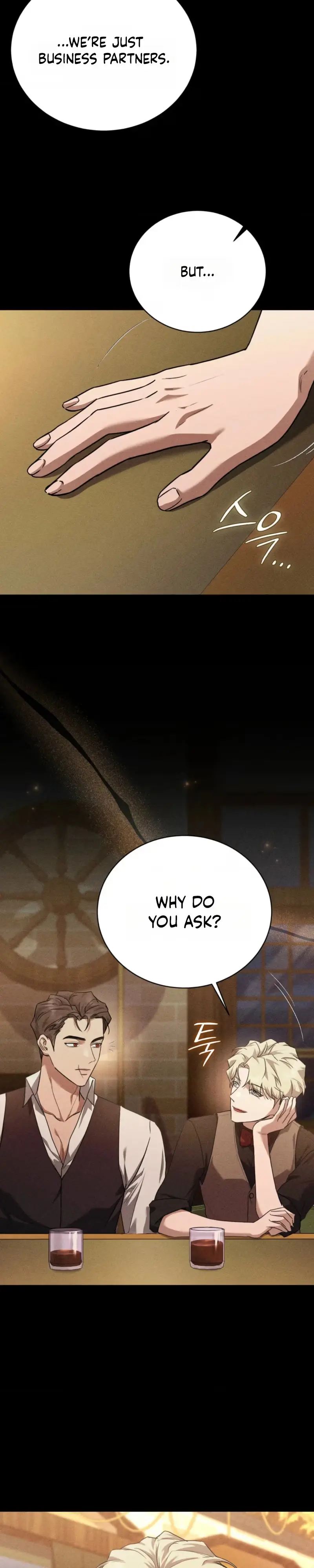 Omerta - Chapter 29 Page 16